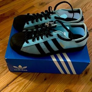 Adidas Blondey Superstar